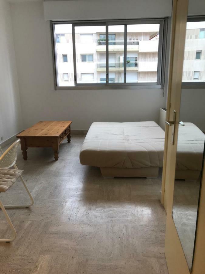 Ferienwohnung Monaco Studio 44 Exterior foto